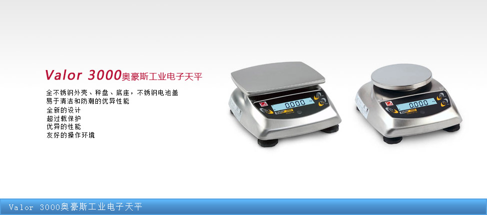 Valor 3000�W��˹���I�����ƽ