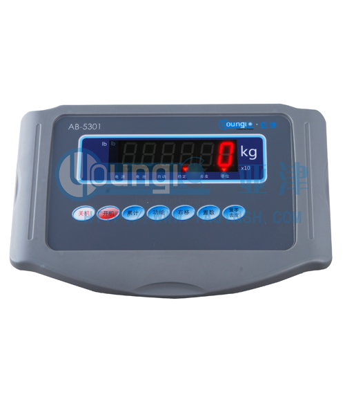 ����AB5301Ӌ���@ʾ��