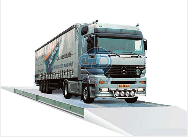 哪里可以維修電子汽車衡?亞津專業維修各類電子秤