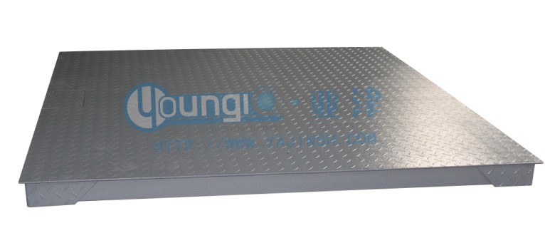 電子地磅故障判斷步驟